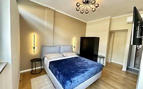 Cozy And Independent Room